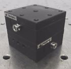 C145241 Optosigma Unbranded Xy Manual