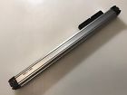 Orca25x300 Koganei Pneumatic Linear Actuator New Old Stock No Box Orca25x300 Koganei Pneumatic Linear Actuator New Old Stock No Box