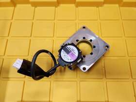 Dgm130r-arac Oriental Arm66ac-d Motor Vexta Hollow Rotary Actuator