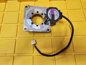 Dgm130r-asac Oriental Asm66ac-d Motor Vexta Hollow Rotary Actuator