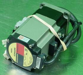 Azm66mk Oriental Stepping Motor