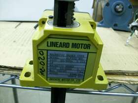 4lf202-msl Oriental Motor Lineard