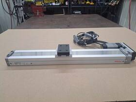 Ezsm4re040azmk Oriental Motor Co Ez Limo Electric Linear Actuator With Ezsm4re040azmk Oriental Motor Co Ez Limo Electric Linear Actuator With