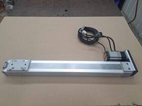 Ezsm6re050azmk Oriental Motor Co Ez Limo Electric Linear Actuator With Ezsm6re050azmk Oriental Motor Co Ez Limo Electric Linear Actuator With