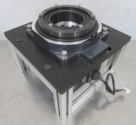 Dgm200r-asaa Oriental Motor C196308 Hollow Rotary Actuator 2.65vdc 2.1a