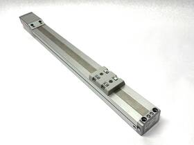 Ezsm3e040a Oriental Motor Ez Limo Motorized Linear Slide 15.75 Inch Stroke