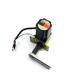 Pk564am-lf165s Oriental Motor Vexta Series Stepper 5-phase 24vdc 0.17a Pk564am-lf165s Oriental Motor Vexta Series Stepper 5-phase 24vdc 0.17a