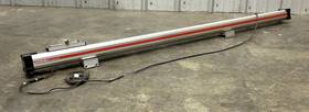 Origa 721814244298 System Plus Pneumatic Linear Actuator
