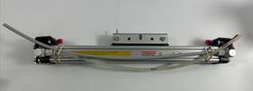 P210-20 Origa Linear Actuator Pneumatic Cylinder For Industrial Automation