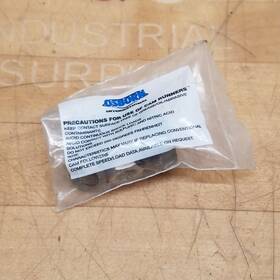 Pcr-1 Osborn Cam Runner 870 Lbs Load Limit At 33-1/3 Rpm - Used
