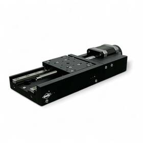Ltm-80-75-hsm Owis Precision Linear Stage 70mm Travel Ltm-80-75-hsm Owis Precision Linear Stage 70mm Travel