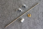 P103447j1hqi341 Lead Screw Printer Mounting Bearing Nut Rod Shaft 190459112512