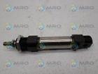 P1a-s020ss-0025 Parker Pneumatic Cylinder New No Box
