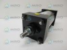 P1am-03a1b-aaa0 Numatics Pneumatic Cylinder New No Box