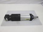 P221spr0100mt 803-6808b Stober Parker Linear Motion Slide Rails Gear Head