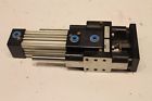 P5e-h032kgb0050 Parker Guided Linear Pneumatic