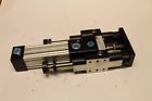 P5e-h040kg50050 Parker Guided Cylinder Linear Actuator