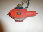 Pa-10 Chemtrol Pneumatic Valve Rotary