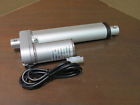 Pa-14-4-50 Progressive Automations Linear Actuator Inch Stroke Lbs Force Inc Pa-14-4-50 Progressive Automations Linear Actuator Inch Stroke Lbs Force Inc