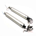 Pa-15-6-11 Progressive Automations Lot Of Tubular Linear Actuators