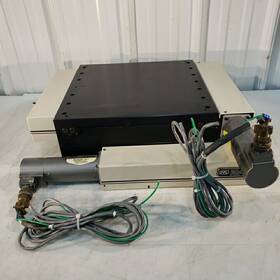 St-hn0808-s-p100 Pacific Precision Labs Xy Leadscrew Table 8 Inch Travel With Encoder St-hn0808-s-p100 Pacific Precision Labs Xy Leadscrew Table 8 Inch Travel With Encoder