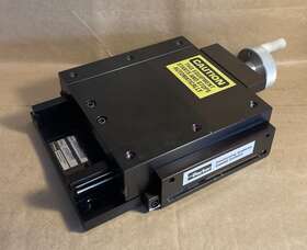 008-5233 Parker Linearpositioning Stage F-4-03