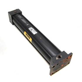 Ch2anu14ac Parker 02.50 14.000 Series 2a/2an Pneumatic Air Cylinder 2.5 Inch Bore/14 Stroke