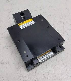 105002btepd2l1c4m1e1 Parker Ball Bearing Linear Positioner 5 Inch X
