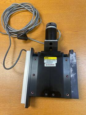 106004btes-d7l2cm1e2 Parker Daedal 4 Inch Positioning Table Compumotor S57-83-mo Drc Encoder 106004btes-d7l2cm1e2 Parker Daedal 4 Inch Positioning Table Compumotor S57-83-mo Drc Encoder