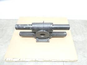 150m-1804 Parker Heavy Duty Mill Series Rotary Actuator 3000psi