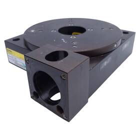 0.12arc-min Parker 30006-s Rotary Positioner 150lbs Load 6 Inch Od 1.75 Id