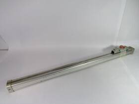25x32-bm Parker 40-2020/25x32-bm Pneumatic Actuator 40mm Bore 32mm Stroke Used