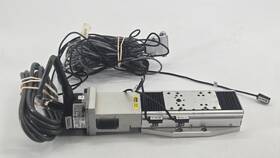 402002lnmpd3l2c4m1 Parker 402002lnmpd1l3c2m1 Daedal Precision Linear Actuator Stage