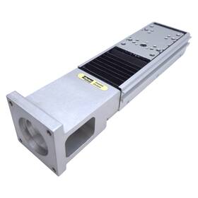 402002lnmsd2l1c1m1 Parker 402004lnmpd6l2c4m1 Linear Positioner 50mm Travel 2mm Nema 23