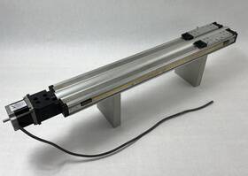 4040450xrmsd3h3l2 Parker Xr Series Positioner With Vexta Pk266-02b-c75 Motor K0524