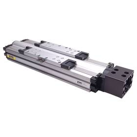 404100xrmsd2h1l1c1m2 Parker Linear Actuator 5mm Lead 100mm Travel Sm 16