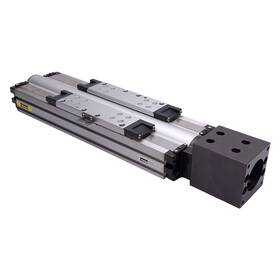 404100xrmsd2h1l1c1m3 Parker Linear Actuator 5mm Lead 100mm Travel Nema 23 404100xrmsd2h1l1c1m3 Parker Linear Actuator 5mm Lead 100mm Travel Nema 23
