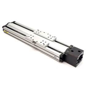 404200xrmsd2 Parker Linear Actuator 5mm Lead 200mm Travel 375lb Load 404200xrmsd2 Parker Linear Actuator 5mm Lead 200mm Travel 375lb Load