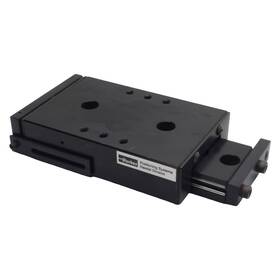 4604-dm Parker Ball-bearing Linear Positioning Stage 1in Travel 4in X 2.62in