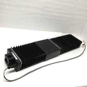 506020stesd2l2c2m2e1w2 Parker 506020st-es-d2 Ballscrew Round Rail Linear Actuator 20 Inch Travel Nema 23