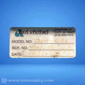 506181s-71 Parker Usip