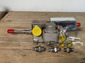 5880357-107 Parker Actuator Rev T