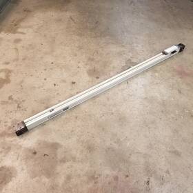 802-2945a Parker Linear Slide Actuator. - Used 802-2945a Parker Linear Slide Actuator. - Used