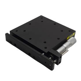 802-6202c Parker Linear Positioner 5 Inch Stage 1 Travel Single Z Axis