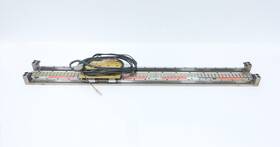 Parker 803-8065a R7-240m-n Linear Actuator Table