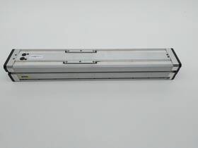 1162363803a Parker 803-9811b Square Rail Guided Linear Positioner