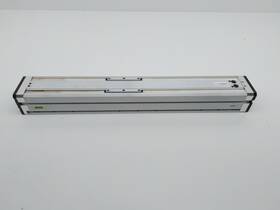1162363804a Parker 803-9874a Square Rail Guided Linear Positioner