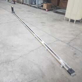 J0923hr-npsn Parker 804-2667b Linear Actuator With Servo Motor Origa System Plus