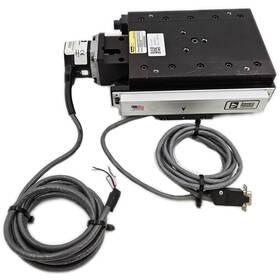 806004 Parker Linear Precision Ballscrew Positioner