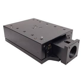 806004ctesd1l1c1m1e1 Parker Linear Stage 4in Travel 0.2in Lead Nema 23